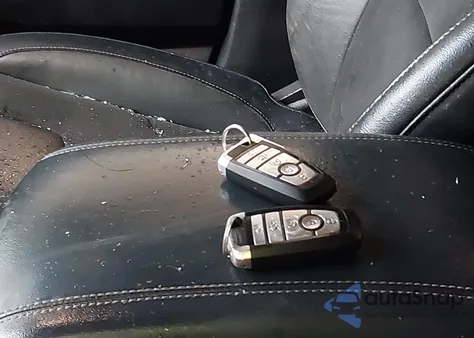 2018 Ford Edge Sport from USA, damaged, VIN 2FMPK4AP6JBC22064